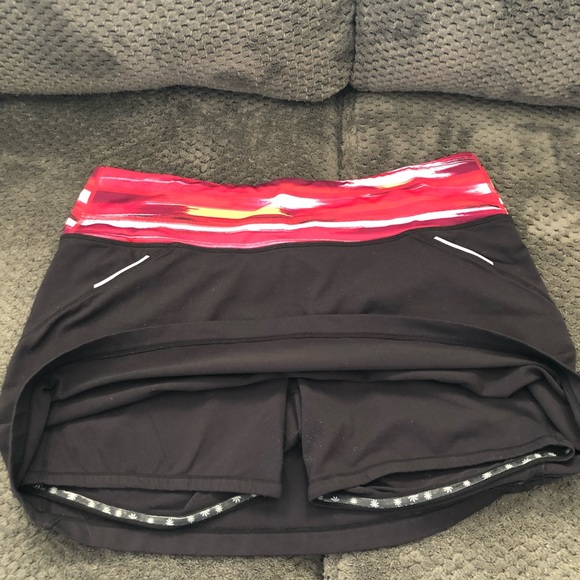 Athleta Relay Skort size XL - Picture 3 of 11